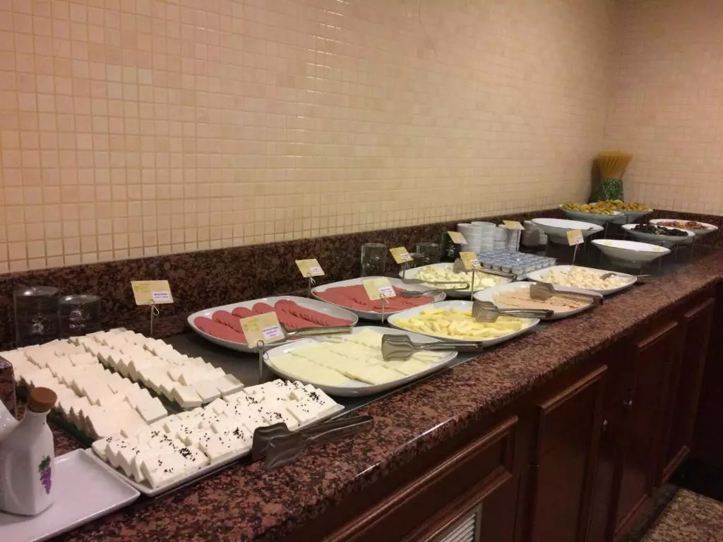 گلدن پارک استانبول